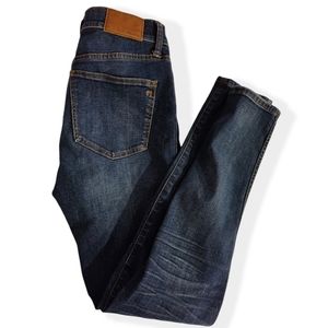 Madewell 28 9" High Riser Skinny Skinny Jeans